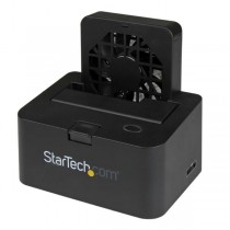 StarTech.om Docking Station USB 3.0 con UASP y eSATA, para Discos Duros 2.5''/3.5'' - Envío Gratis