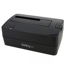 Startech.com Estación de Acoplamiento para Discos Duros SATA, 2.5/3.5'', USB 3.0 - Envío Gratis