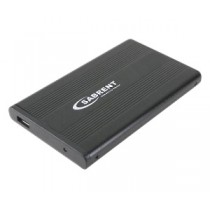 Sabrent Porta DD 2.5'', USB 2.0, Negro - Envío Gratis