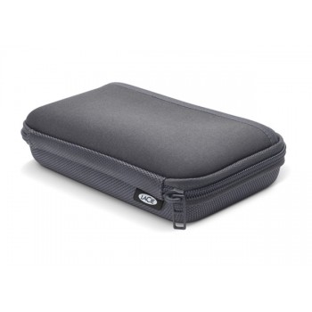 LaCie Funda Cozy de Disco Duro para 3.5", Gris - Envío Gratis