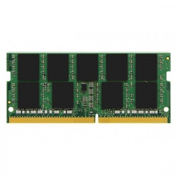 Memoria RAM Kingston DDR4, 2400 MHz, 8GB, Non-ECC, CL17, SO-DIMM - Envío Gratis