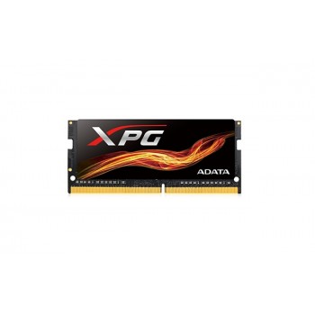 Memoria RAM Adata XPG Flame DDR4, 2400MHz, 16GB, CL15, SO-DIMM - Envío Gratis