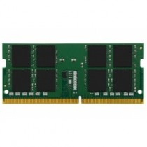 Memoria RAM Kingston ValueRAM DDR4, 2666MHz, 4GB, Non-ECC, CL19, SO-DIMM - Envío Gratis