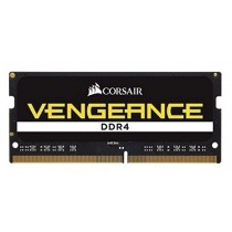 Memoria RAM Corsair Vengeance DDR4, 2400MHz, 4GB, Non-ECC, CL16, SO-DIMM, XMP - Envío Gratis