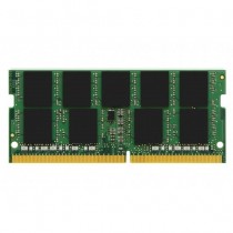 Memoria RAM Kingston DDR4, 2400MHz, 8GB, ECC, CL17, SO-DIMM - Envío Gratis