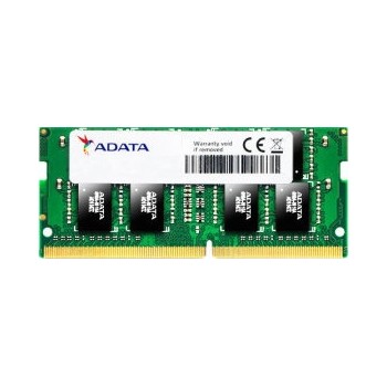 Memoria RAM Adata DDR4, 2400MHz, 16GB, Non-ECC, CL17, SO-DIMM - Envío Gratis