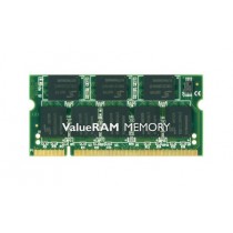 Memoria RAM Kingston DDR, 266MHz, 256MB, CL2.5, Non-ECC, SO-DIMM - Envío Gratis