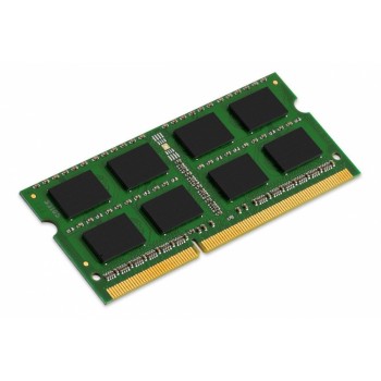 Memoria RAM Kingston LoVo DDR3, 1600MHz, 2GB, CL11, Non-ECC, SO-DIMM, 1.35v, Single Rank x16 - Envío Gratis