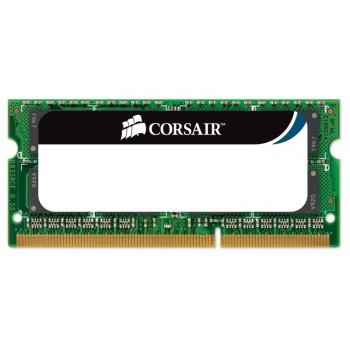 Memoria RAM Corsair DDR, 333MHz, 1GB, Non-ECC, SO-DIMM - Envío Gratis