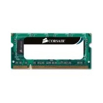 Memoria RAM Corsair DDR3, 1333MHz, 2GB, CL9, SO-DIMM - Envío Gratis