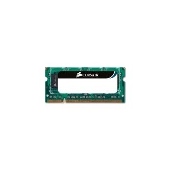 Memoria RAM Corsair DDR3, 1333MHz, 2GB, CL9, SO-DIMM - Envío Gratis