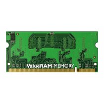 Memoria RAM Kingston DDR2, 800MHz, 1GB, CL6, Non-ECC, SO-DIMM - Envío Gratis