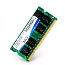 Memoria RAM Adata DDR2, 667MHz, 1GB, CL5, SO-DIMM - Envío Gratis