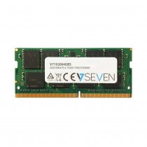 Memoria RAM V7 V7192004GBS DDR4, 2400MHz, 4GB, Non-ECC, CL17, SO-DIMM - Envío Gratis