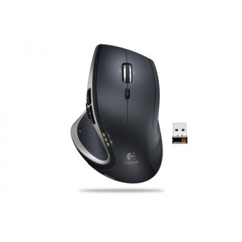 Mouse Lenovo Láser 0A36188, Inalámbrico, Negro - Envío Gratis