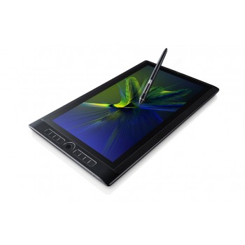 Tableta Gráfica Wacom MobileStudio Pro 16 15.6", Bluetooth 4.1, USB, Negro - Envío Gratis