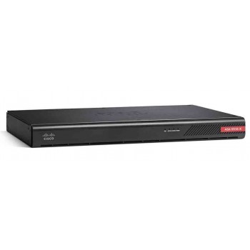 Cisco Router con Firewall ASA 5516-X con FirePOWER, Alámbrico, 850 Mbit/s, 8 Puertos Gigabit Ethernet - Envío Gratis