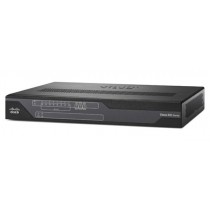 Router Cisco Gigabit Ethernet con SFP 891F, Alámbrico, 8x RJ-45, 1x USB 2.0 - Envío Gratis