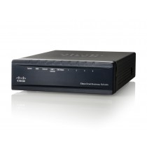 Router Cisco Gigabit Ethernet RV042G, Alámbrico, 6x RJ-45 - Envío Gratis