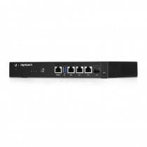 Router Ubiquiti Networks con Firewall EdgeRouter 4, Alámbrico, 3x RJ-45, 1x USB 3.0 - Envío Gratis