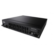 Router Cisco Ethernet con Firewall ISR 4321, Alámbrico, 4x RJ-45 - Envío Gratis