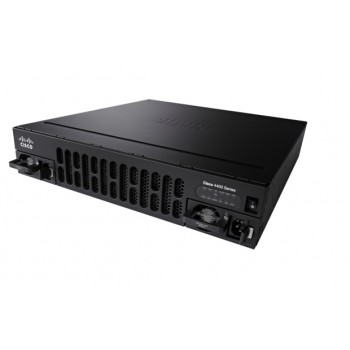 Router Cisco Ethernet con Firewall ISR 4321, Alámbrico, 4x RJ-45 - Envío Gratis