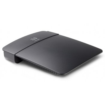 Router Linksys Fast Ethernet E900, Inalámbrico, 300 Mbit s, 2.4GHz - Envío Gratis