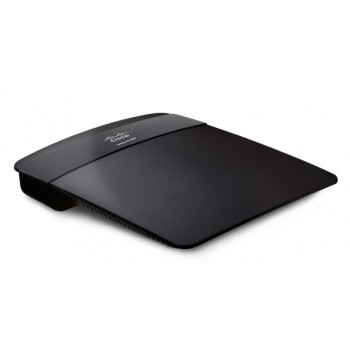 Router Linksys Fast Ethernet E1200-LA, Alámbrico, 300 Mbit/s, 2.4GHz - Envío Gratis