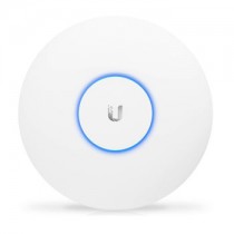 Access Point Ubiquiti Networks UAP-AC-LR, 1000 Mbit/s, 2.4GHz/5GHz, 1 Antena de 3dBi - Envío Gratis