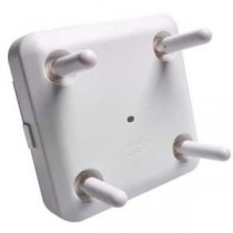 Accesss Point Cisco Aironet 3800e, 2304 Mbit/s, 2.4/5GHz, 4 Antenas de 6dBi - Envío Gratis