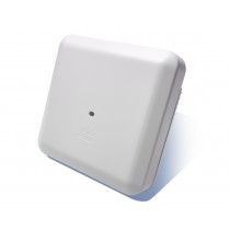 Access Point Cisco Aironet 2800i, 2.4/5GHz, 2x RJ-45, Antena de 6dBi - Envío Gratis