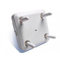 Access Point Cisco Aironet 2800e, 2.4/5GHz, 2x RJ-45 - Envío Gratis