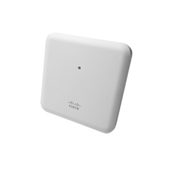 Access Point Cisco Aironet 1850, 2000Mbit/s, 2.4/5GHz, 2x RJ-45 - Envío Gratis