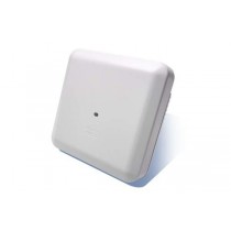 Access Point Cisco con PoE Aironet 2800i, 2600 Mbit/s, 2x RJ-45, 2.4/5GHz - Envío Gratis