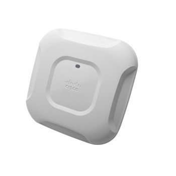 Access Point Cisco de Banda Dual Aironet 3702I, 1300 Mbit/s, 2x RJ-45, 2.4/5GHz, 4 Antenas de 6dBi - Envío Gratis