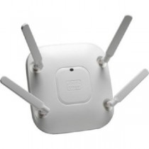 Access Point Cisco de Banda Dual Aironet 2702e, 450 Mbit/s, 1x RJ-45, 2.4/5GHz - sin Antenas - Envío Gratis