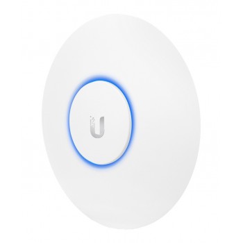 Access Point Ubiquiti Networks UniFi AP AC PRO, 1300 Mbit/s, 2x J-45, 2.4/5GHz, 3 Antenas de 3dBi - Envío Gratis