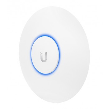 Access Point Ubiquiti Networks UAP-AC-LITE, Inalámbrico, 1000 Mbit/s, 2.4/5GHz, 2 Antenas de 3dBi - Envío Gratis