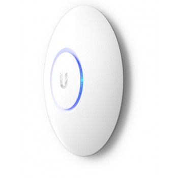 Access Point Ubiquiti Networks UniFi AP AC PRO, 1300 Mbit/s, 2.4/5GHz, 3 Antenas de 3dBi - Envío Gratis