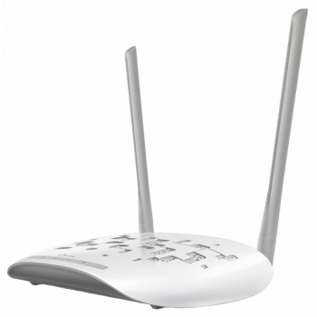 Access Point TP-Link TL-WA801ND, Inalámbrico, 300Gbit/s, 2.4GHz, 4dbi - Envío Gratis