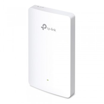 Access Point TP-Link de Banda Dual EAP225-Wall, 1200 Mbit/s, 3x RJ-45, 2.4/5GHz, 2 Antenas Integradas de 4dBi - Envío Gratis