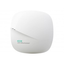 Access Point HPE OfficeConnect OC20, 1000 Mbit/s, 1x RJ-45, 2.4/5GHz - Envío Gratis