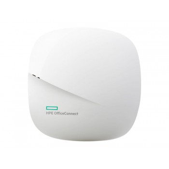 Access Point HPE OfficeConnect OC20, 1000 Mbit/s, 1x RJ-45, 2.4/5GHz - Envío Gratis