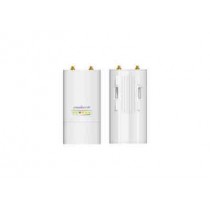 Access Point Ubiquiti Rocket M2 AirMax, 150 Mbit/s, 2.4GHz - Envío Gratis