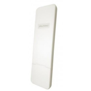 Access Point Altai Technologies WISP Súper WiFi C2S, 54 Mbit/s, 2.4/5GHz, 2x RJ-45, Antena Integrada 9dBi - Envío Gratis