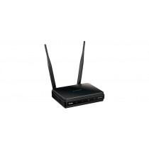 Access Point D-Link WISP DAP-1360, Inalámbrico, 300Gbit/s, 2.4GHz, 2dBi - Envío Gratis