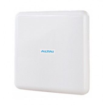 Access Point Altai Technologies de Banda Dual A2 (AC), 867Mbit/s, 2 Puertos RJ-45, 2.4/5GHz, 1 Antena de 16dBi - Envío Gratis