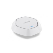 Access Point Linksys de Doble Banda AC1750, Inalámbrico, 1750Mbit/s, 1x RJ-45, 2.4/5GHz - Envío Gratis