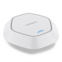 Access Point Linksys LAPAC2600 , 2530 Mbit/s, 2.4/5GHz, Blanco - Envío Gratis