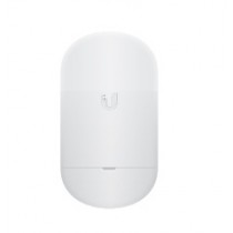 Access Point Ubiquiti Networks NanoStation AC Loco, 1000 Mbit/s, 1x RJ-45, 5GHz, Antena de 13dBi - Envío Gratis